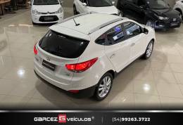 HYUNDAI - IX35 - 2014/2015 - Branca - R$ 76.900,00