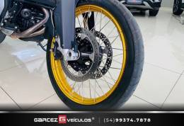 BMW - F 850 GS PREMIUM - 2020/2021 - Branca - R$ 64.900,00