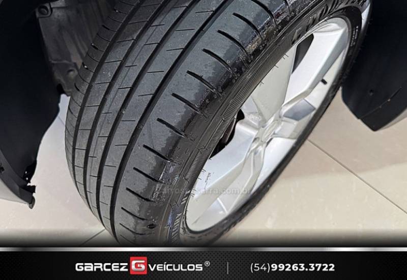 CHEVROLET - TRACKER - 2013/2014 - Branca - R$ 68.900,00