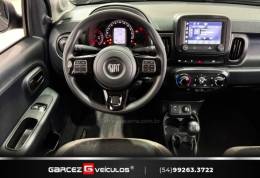 FIAT - MOBI - 2023/2024 - Cinza - R$ 67.900,00