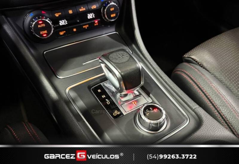 MERCEDES-BENZ - GLA 45 AMG - 2018/2019 - Preta - R$ 249.900,00
