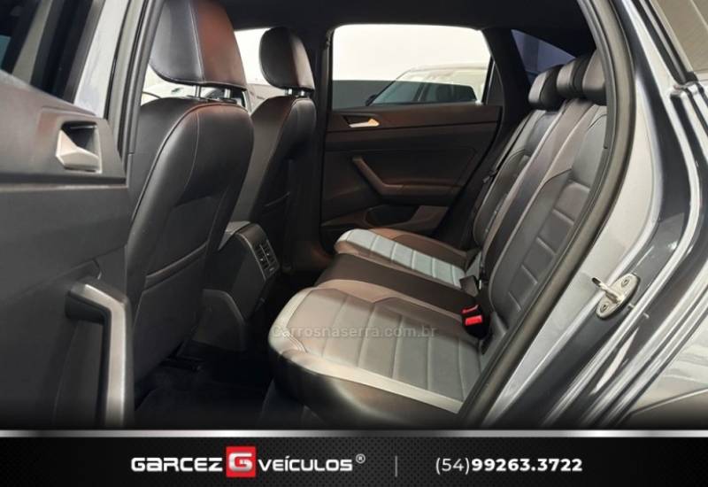 VOLKSWAGEN - NIVUS - 2021/2021 - Cinza - R$ 109.900,00