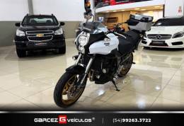 KAWASAKI - VERSYS 1000 - 2012/2013 - Branca - R$ 43.900,00