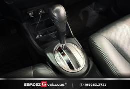 HONDA - FIT - 2009/2009 - Prata - R$ 51.900,00