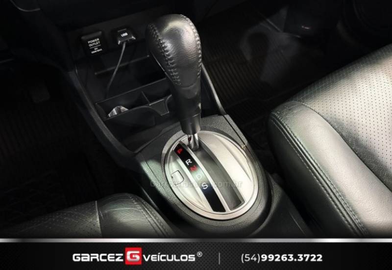 HONDA - FIT - 2009/2009 - Prata - R$ 51.900,00