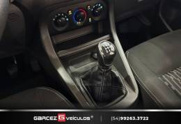 FORD - KA - 2017/2018 - Branca - R$ 47.900,00