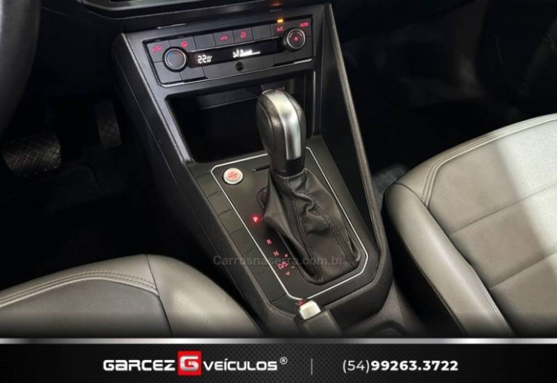 VOLKSWAGEN - NIVUS - 2021/2021 - Cinza - R$ 109.900,00