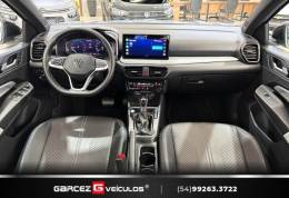 VOLKSWAGEN - TERA - 2026/2026 - Prata - R$ 149.900,00