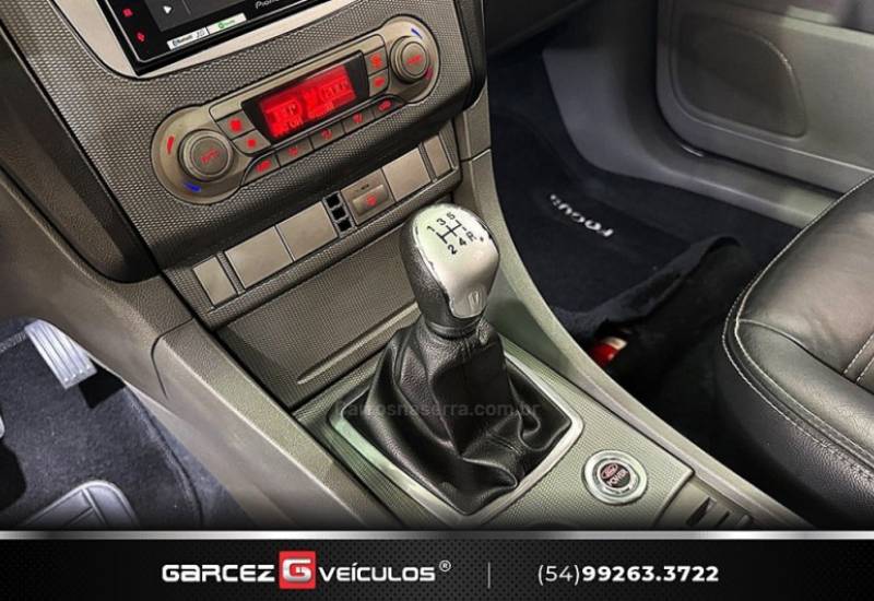 FORD - FOCUS - 2013/2013 - Branca - R$ 58.000,00