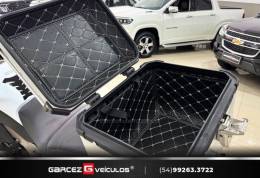 KAWASAKI - VERSYS 1000 - 2012/2013 - Branca - R$ 43.900,00