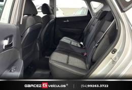 HYUNDAI - I30 - 2010/2011 - Prata - R$ 45.900,00