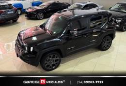 JEEP - RENEGADE - 2022/2022 - Preta - R$ 129.900,00
