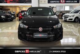 FIAT - CRONOS - 2019/2019 - Preta - R$ 62.900,00