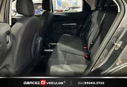 CITROËN - C4 CACTUS - 2021/2022 - Cinza - R$ 82.000,00