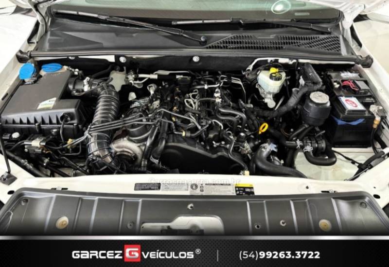 VOLKSWAGEN - AMAROK - 2014/2014 - Branca - R$ 96.000,00