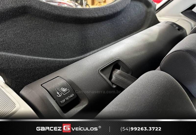 VOLKSWAGEN - GOL - 2020/2021 - Branca - R$ 55.900,00