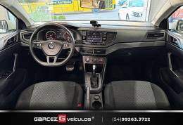 VOLKSWAGEN - VIRTUS - 2019/2020 - Branca - R$ 79.900,00