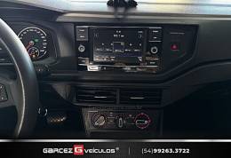 VOLKSWAGEN - VIRTUS - 2019/2020 - Branca - R$ 79.900,00