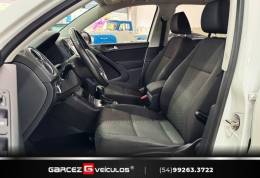 VOLKSWAGEN - TIGUAN - 2017/2017 - Branca - R$ 84.900,00