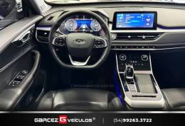 CHERY - TIGGO - 2022/2023 - Cinza - R$ 155.000,00
