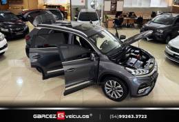 CHERY - TIGGO - 2022/2023 - Cinza - R$ 155.000,00