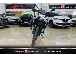 BMW - F 850 GS PREMIUM - 2020/2021 - Branca - R$ 64.900,00