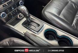 FORD - FUSION - 2011/2012 - Branca - R$ 54.000,00