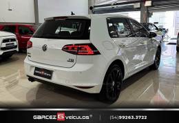 VOLKSWAGEN - GOLF - 2014/2015 - Branca - R$ 83.900,00