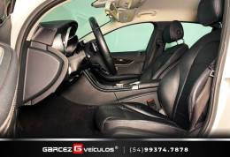 MERCEDES-BENZ - C 180 - 2015/2016 - Branca - R$ 115.000,00