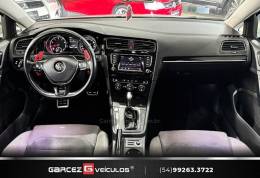 VOLKSWAGEN - GOLF - 2014/2015 - Branca - R$ 83.900,00