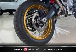 BMW - F 850 GS PREMIUM - 2020/2021 - Branca - Sob Consulta