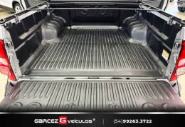 CHEVROLET - S10 - 2019/2020 - Prata - R$ 177.000,00