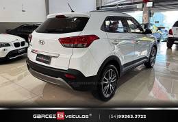HYUNDAI - CRETA - 2017/2017 - Branca - R$ 86.000,00