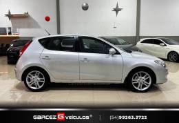 HYUNDAI - I30 - 2010/2011 - Prata - R$ 45.900,00