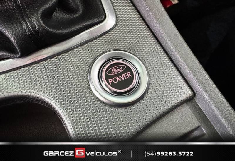 FORD - FOCUS - 2013/2013 - Branca - R$ 58.000,00