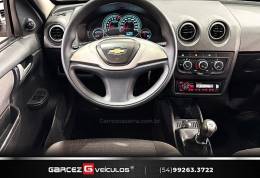 CHEVROLET - CELTA - 2012/2013 - Branca - R$ 35.900,00