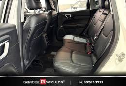 JEEP - COMPASS - 2022/2022 - Branca - R$ 132.000,00