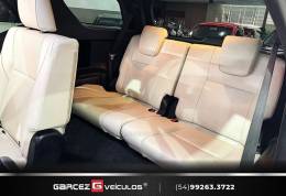 TOYOTA - HILUX SW4 - 2022/2022 - Cinza - R$ 339.900,00