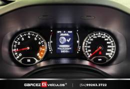 JEEP - RENEGADE - 2021/2021 - Azul - R$ 91.900,00