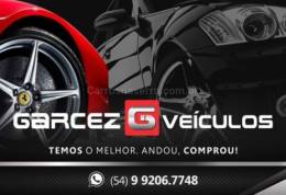 FORD - FUSION - 2011/2012 - Branca - R$ 54.000,00