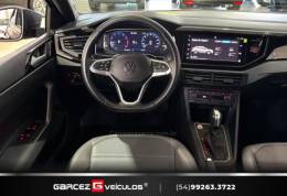 VOLKSWAGEN - NIVUS - 2021/2021 - Cinza - R$ 109.900,00