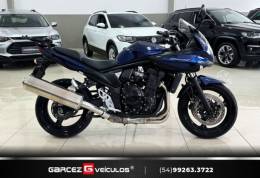 SUZUKI - BANDIT - 2011/2011 - Azul - R$ 32.000,00