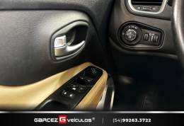 JEEP - RENEGADE - 2021/2021 - Azul - R$ 89.900,00