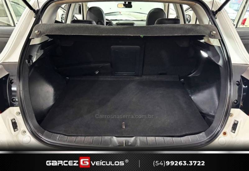 MITSUBISHI - ASX - 2013/2014 - Branca - R$ 76.900,00