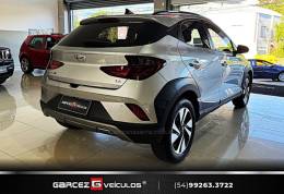HYUNDAI - HB20X - 2019/2020 - Prata - R$ 85.900,00