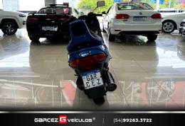 SUZUKI - BURGMAN - 2001/2001 - Azul - R$ 15.000,00