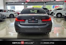 BMW - 320I - 2023/2023 - Cinza - R$ 237.000,00