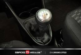 TOYOTA - ETIOS - 2015/2015 - Cinza - R$ 47.900,00