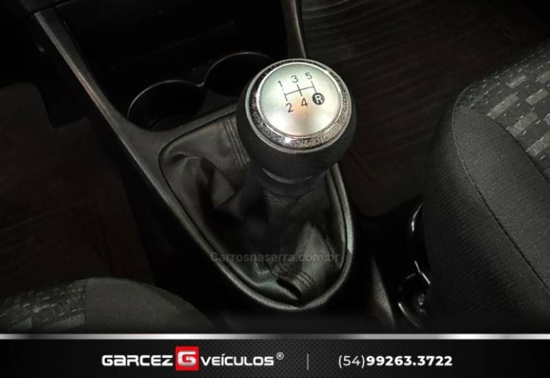 TOYOTA - ETIOS - 2015/2015 - Cinza - R$ 47.900,00