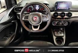 FIAT - CRONOS - 2017/2018 - Branca - R$ 64.900,00